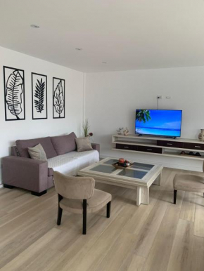 INCREIBLE departamento PISO COMPLETO